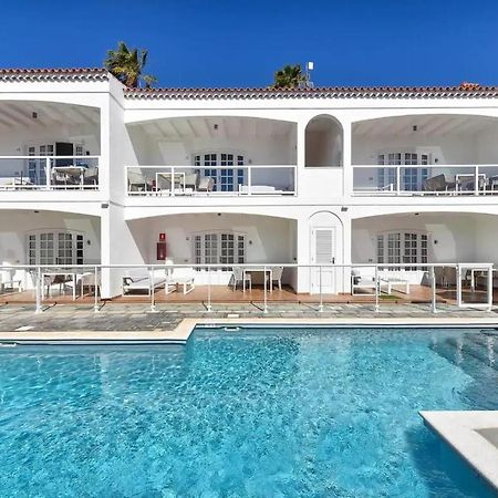Residencial Las Casas Maspalomas  Eksteriør bilde