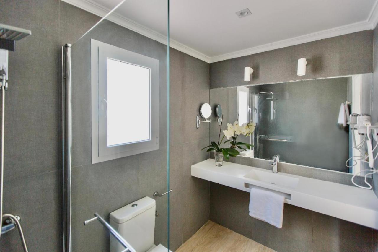 Residencial Las Casas Maspalomas  Eksteriør bilde