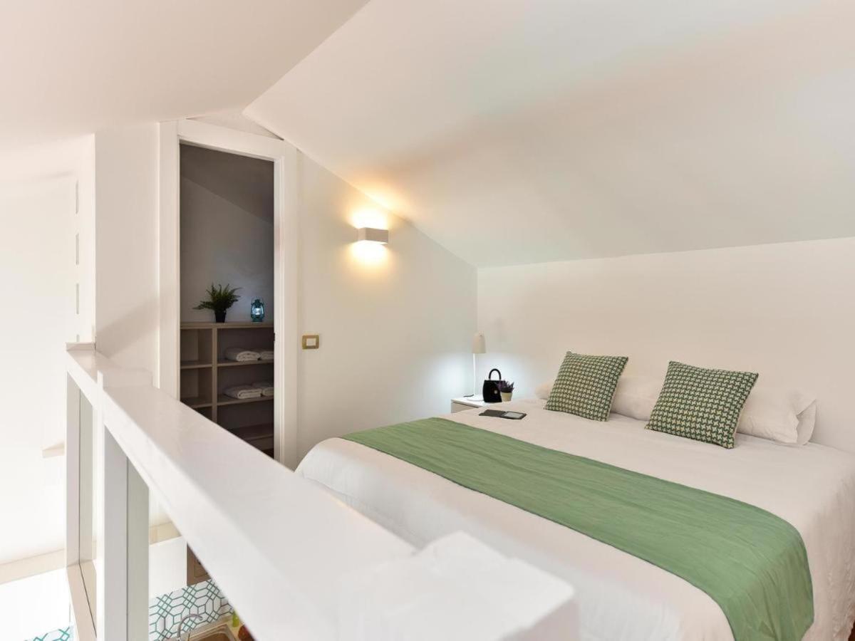 Residencial Las Casas Maspalomas  Eksteriør bilde