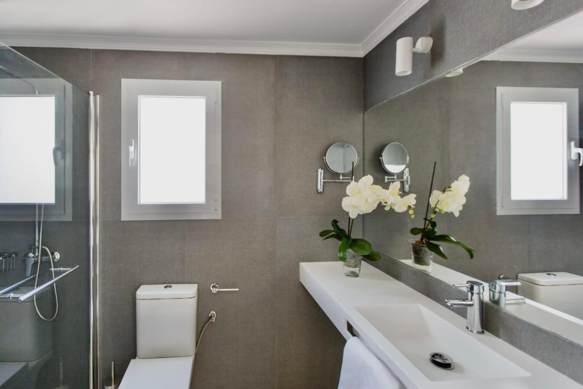 Residencial Las Casas Maspalomas  Eksteriør bilde
